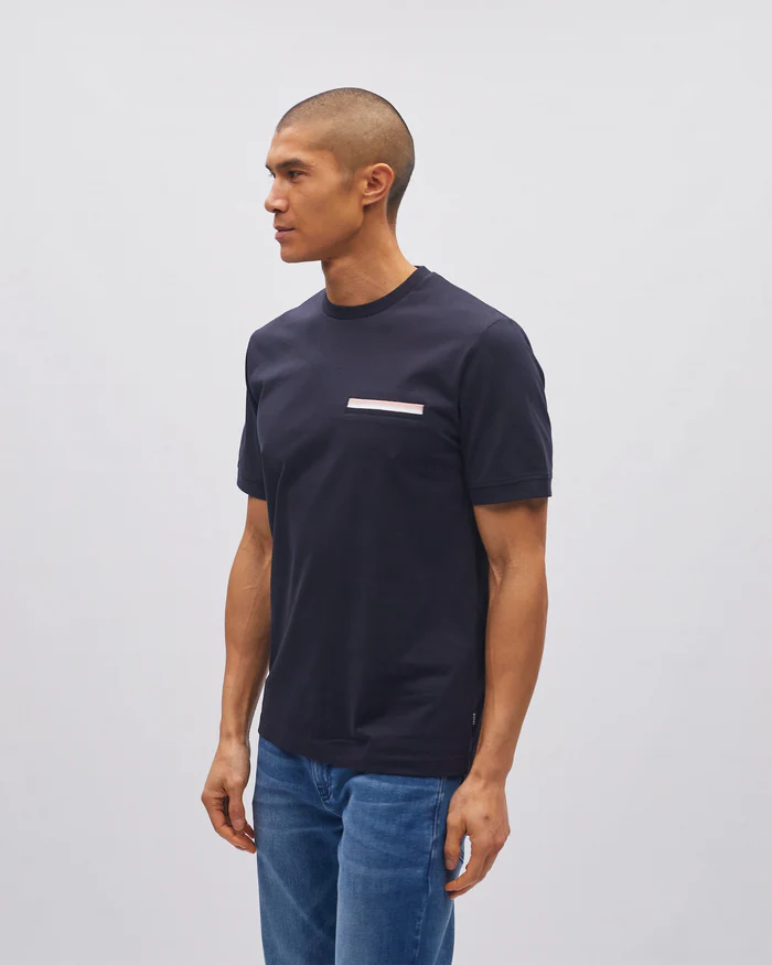 Stanley  Tee Midnight Blue