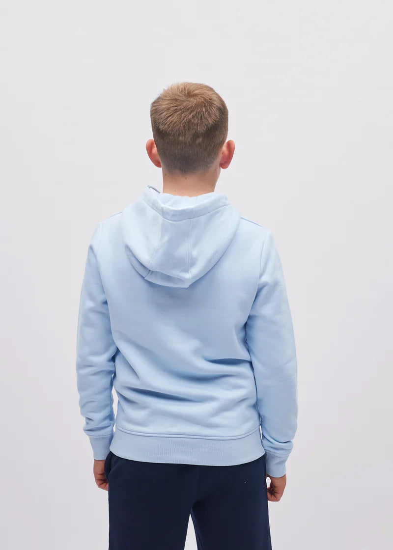 Garman Hood Sky Boys