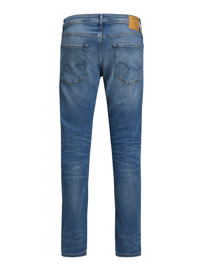 TIM 781 SLIM STRAIGHT-FIT JEANS