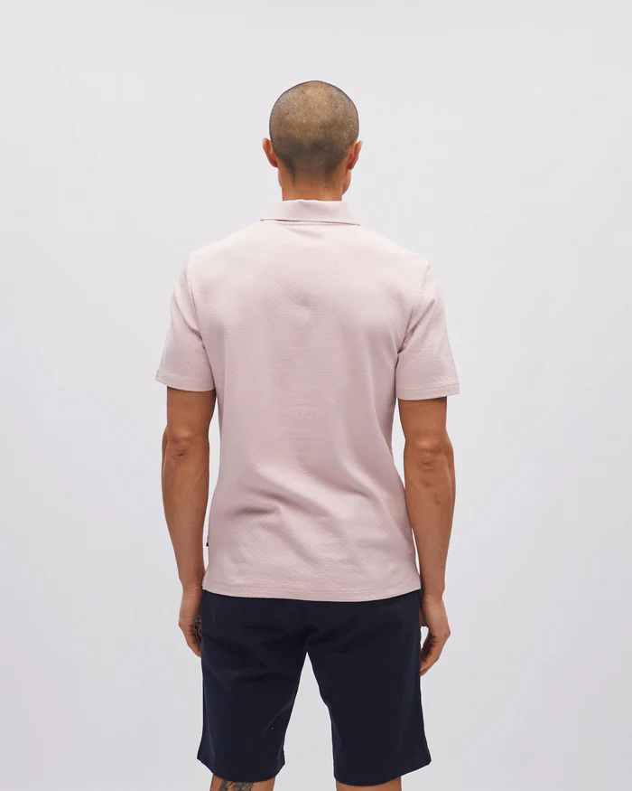 Serge Polo Candy Floss