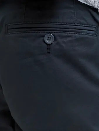 VANCE CHINO Dark Navy