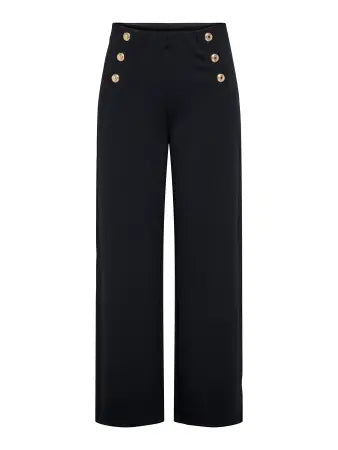ONLTILDA LIFE 6-BUTTON PANTS JRS