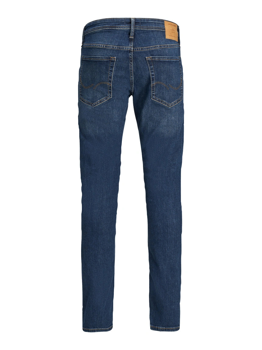 Glenn 814 Blue Denim