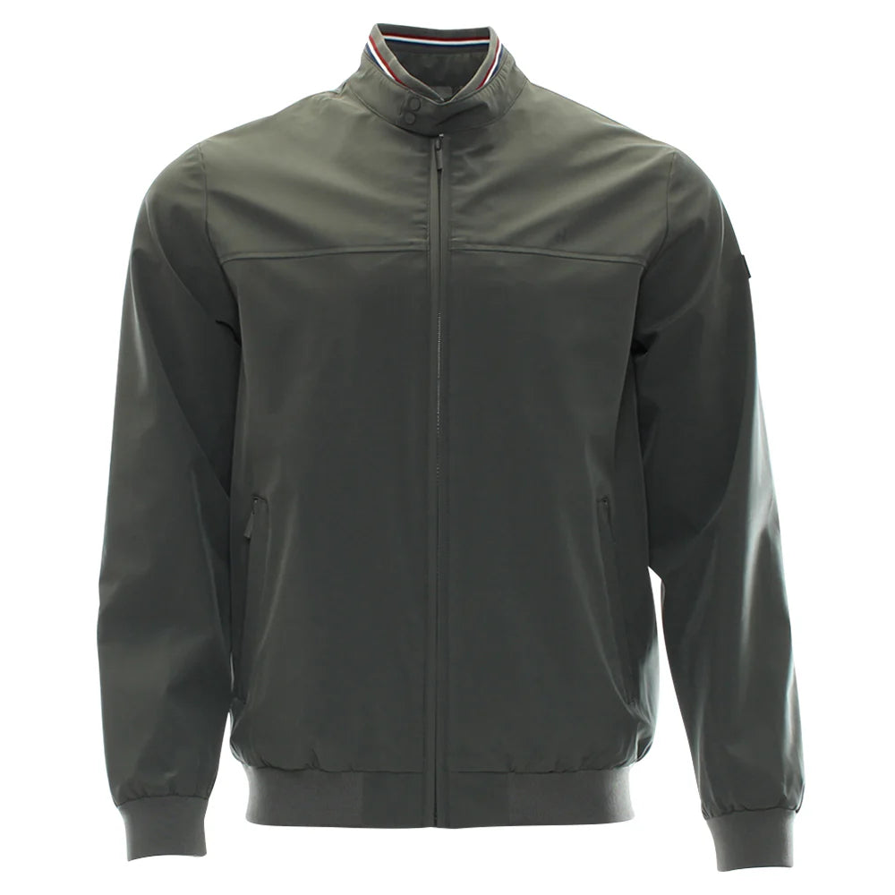 Aston Bomber Khaki