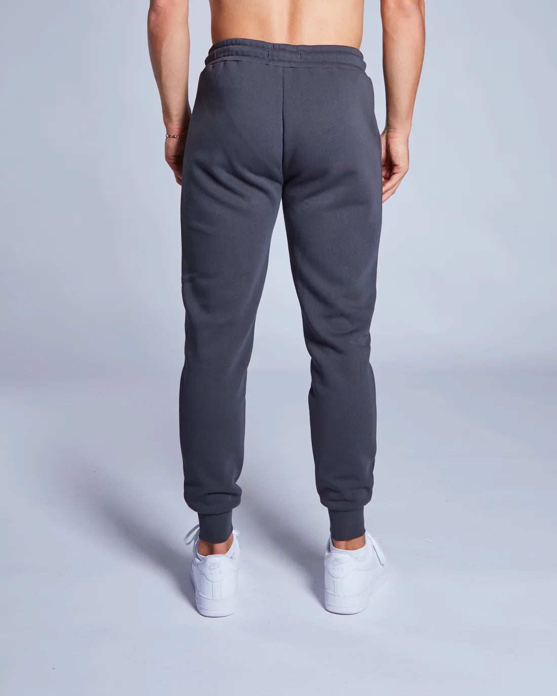 Ballard Jogger Deep Grey