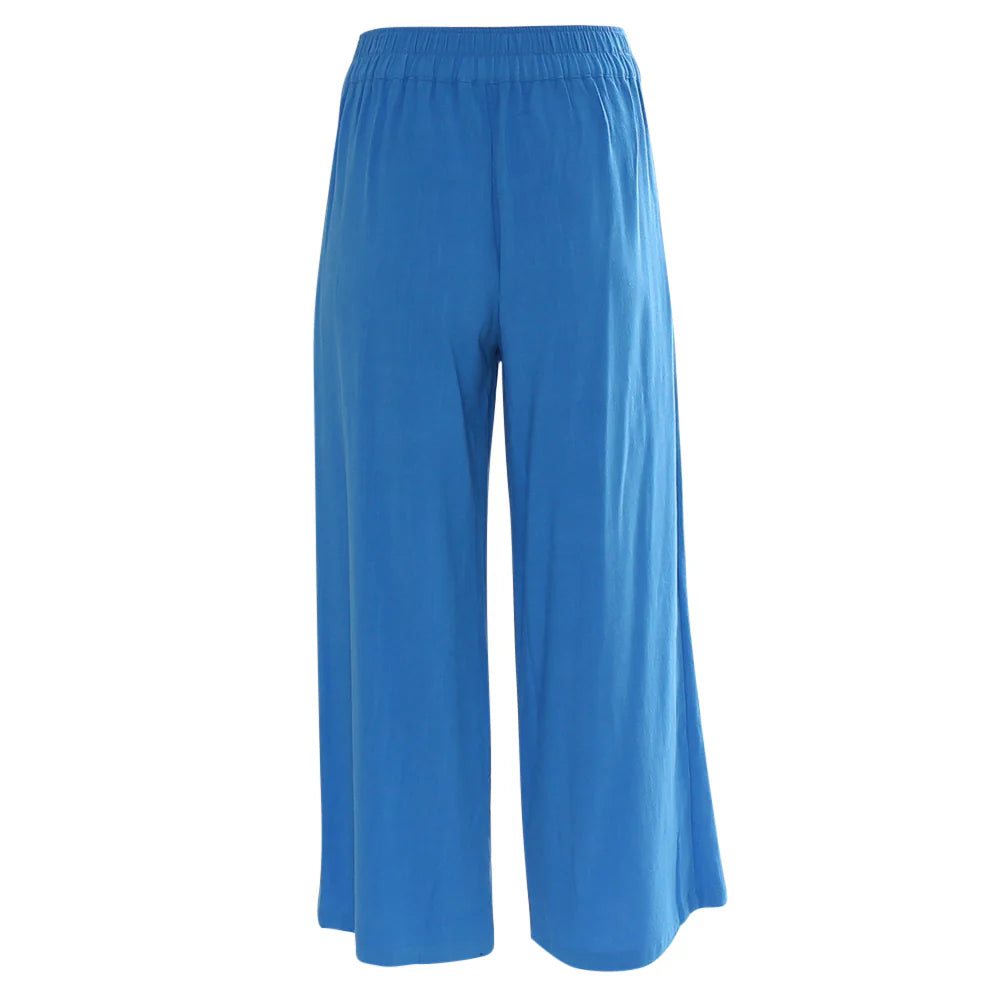 Lois Co-Ord Blue