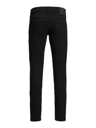 Glenn Original 816 Black Denim