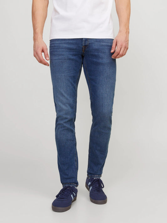 Glenn 814 Blue Denim