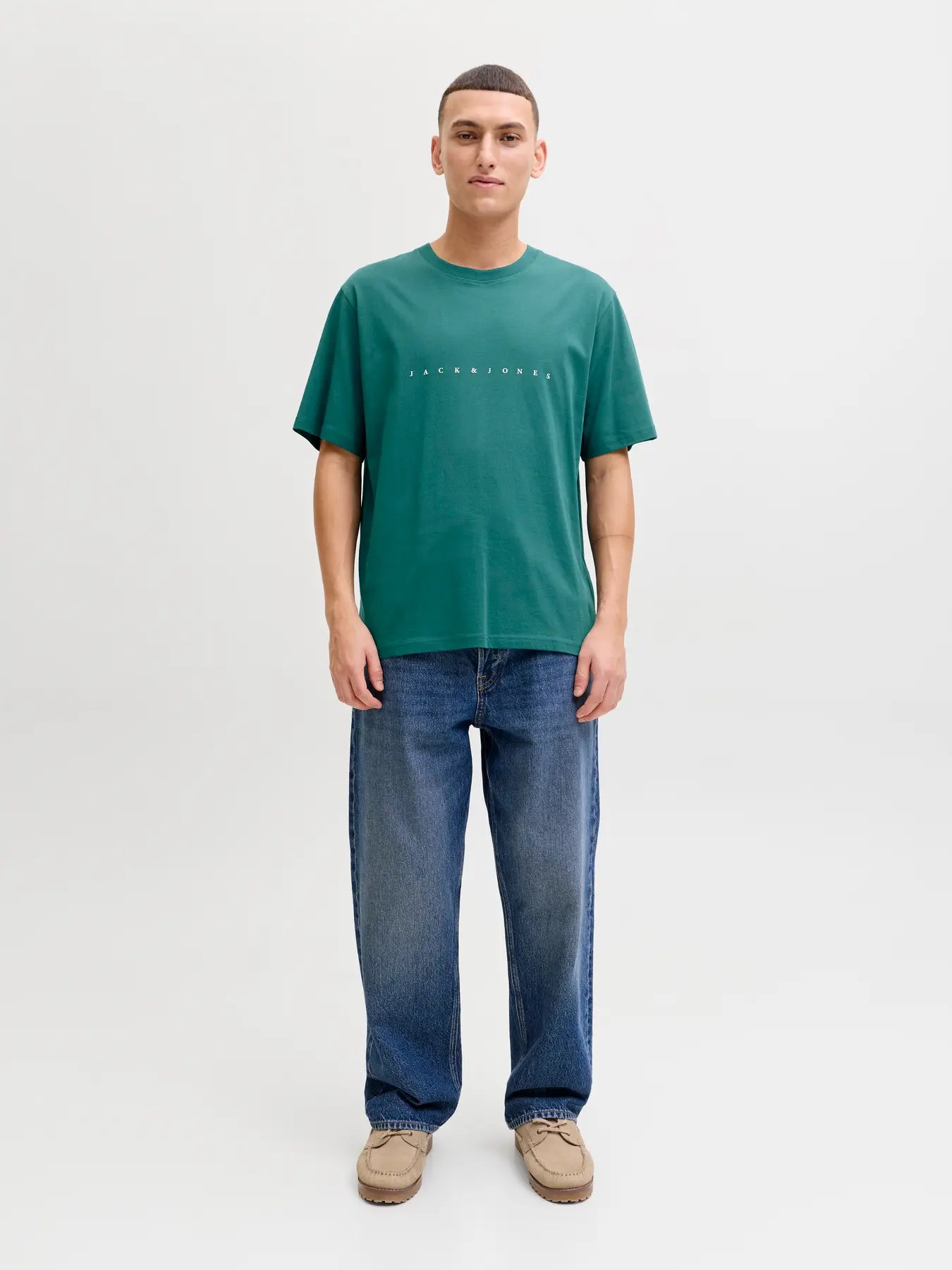 Star Tee Atlantic Deep