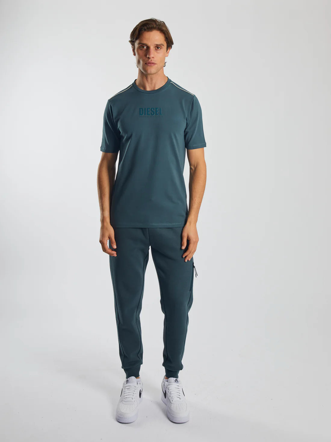 Karl Tee Tidal Teal