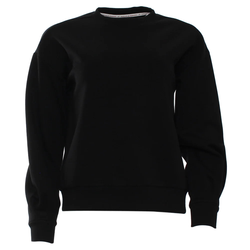PENNY SWEATER BLACK