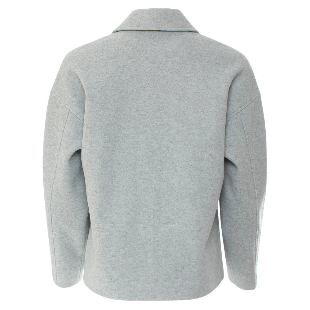 Caireen Jacket Duckegg