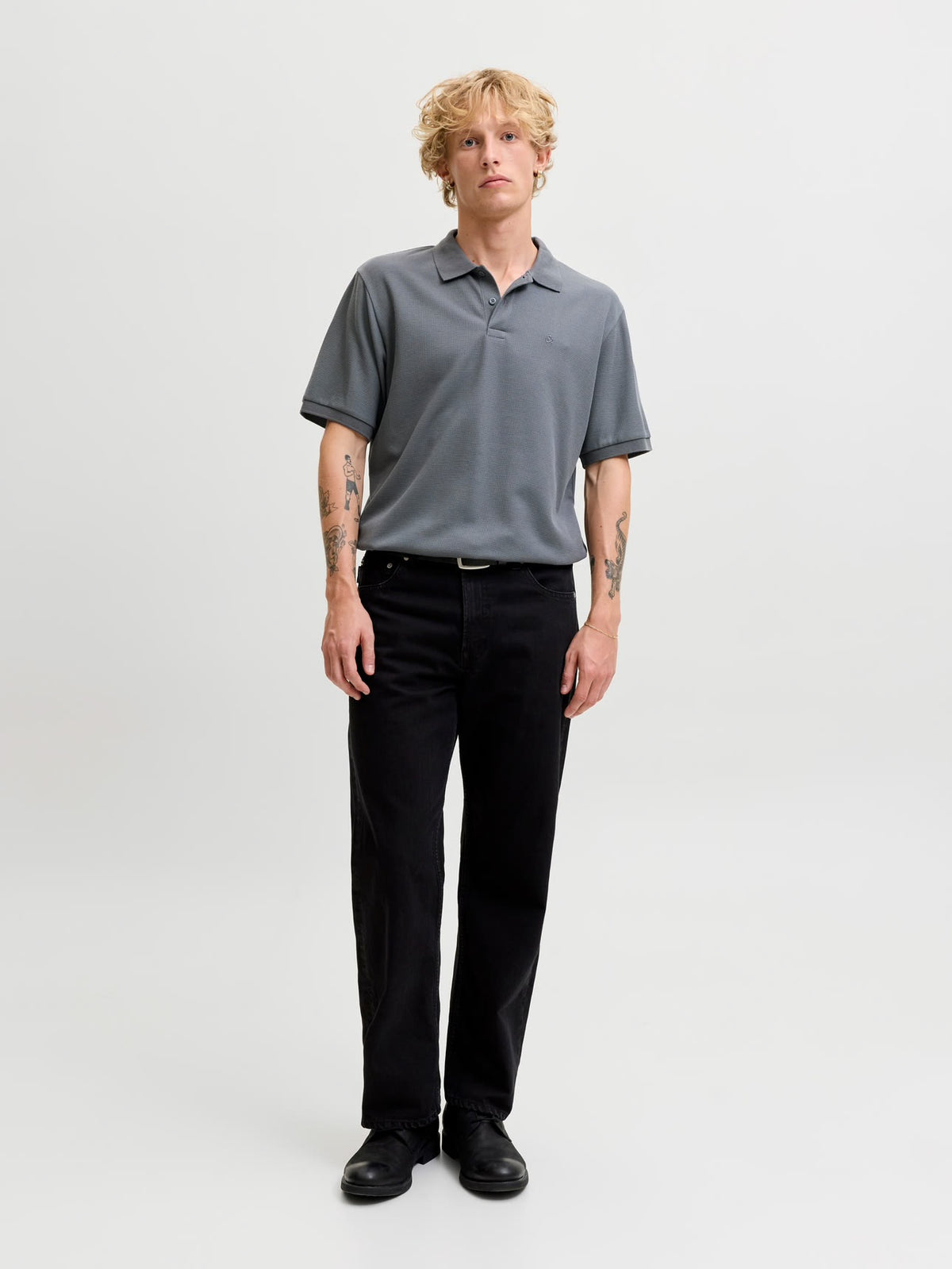 Austin Polo Turbulence/Classic