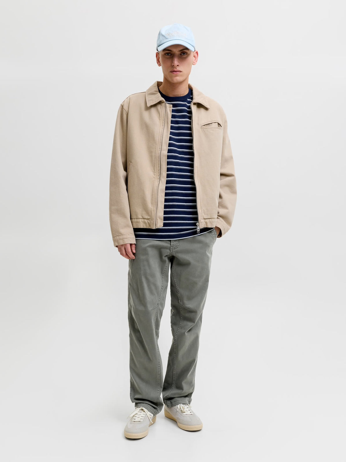 Stkane Dover Jogger