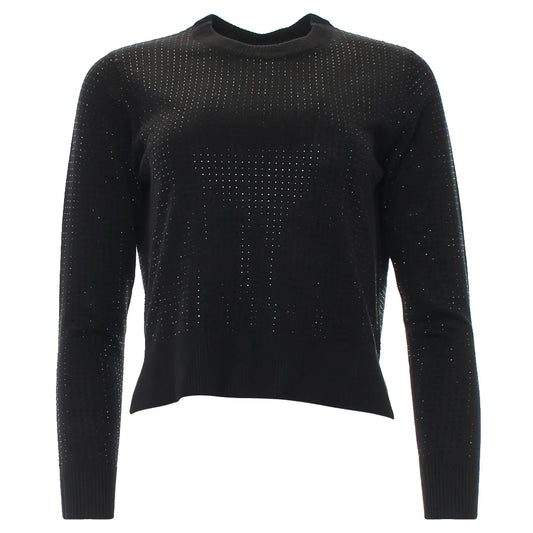 Freda Jumper Black