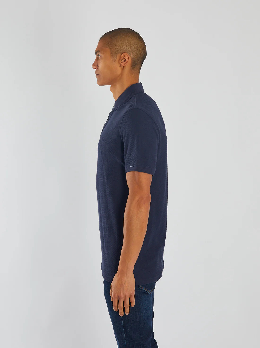 Bach Polo Sail Navy