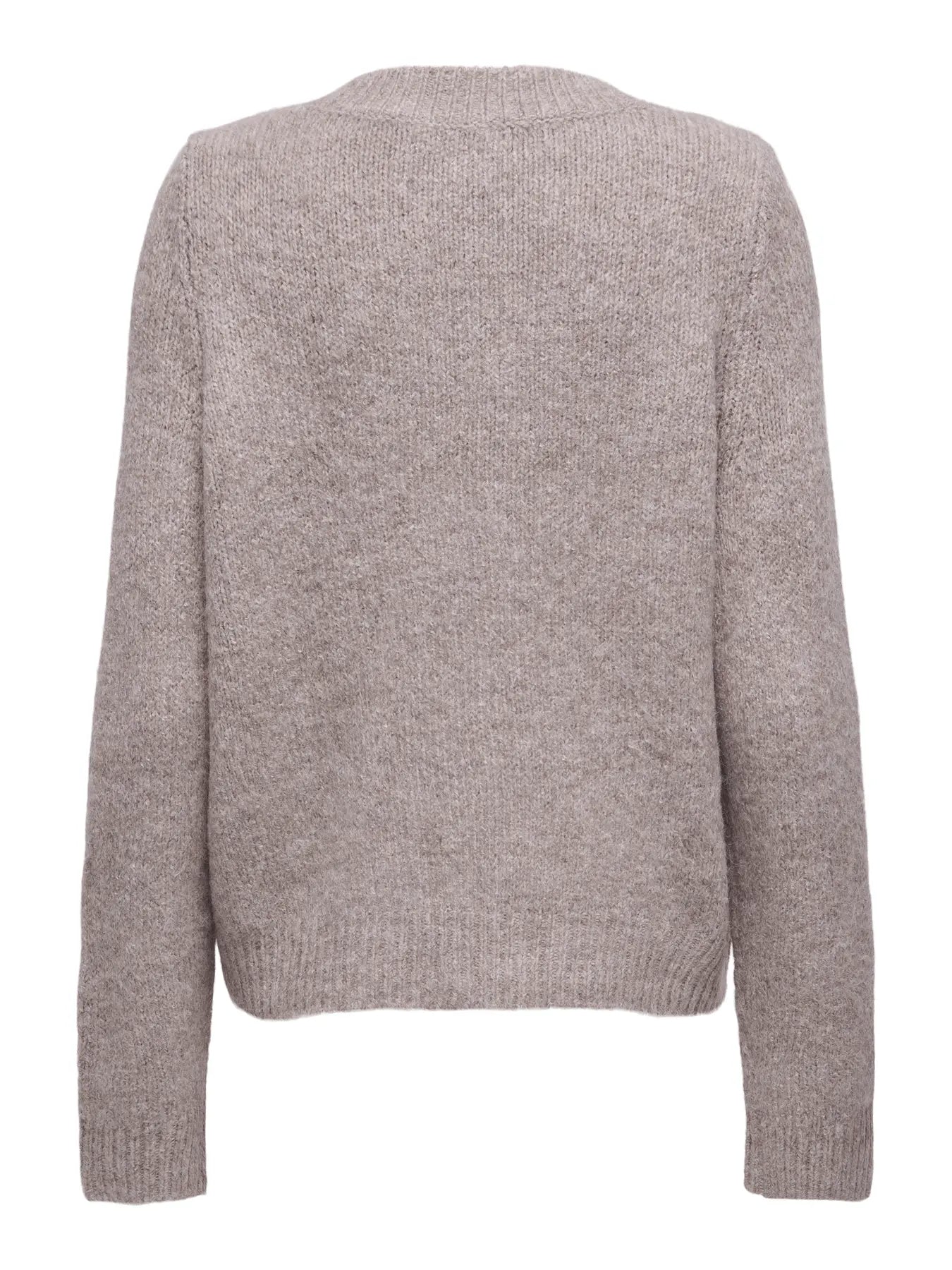 ONLZOEY L/S REGULAR CARDIGAN KNT