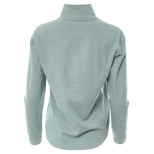 Tessa Women’s Half Zip Sage