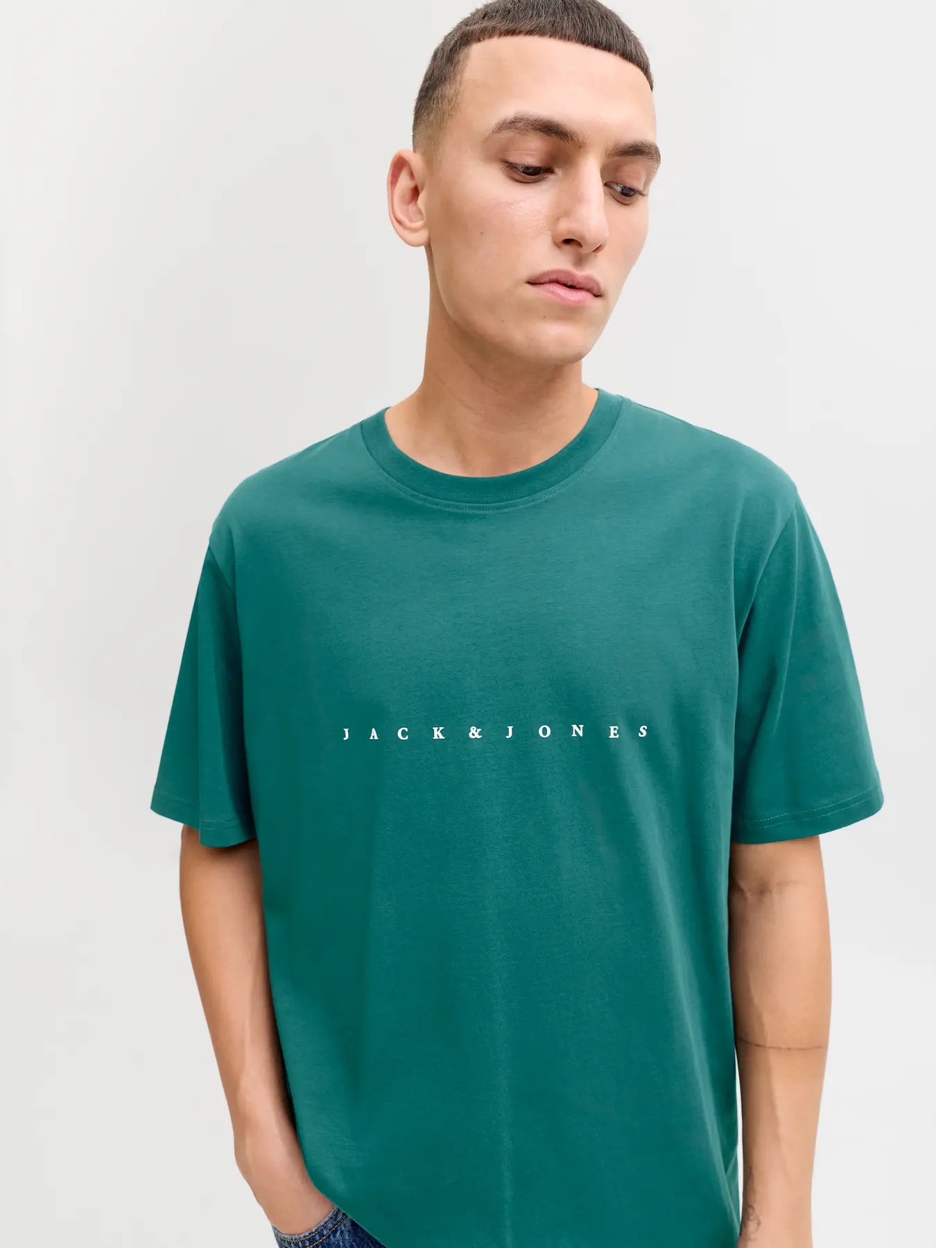 Star Tee Atlantic Deep