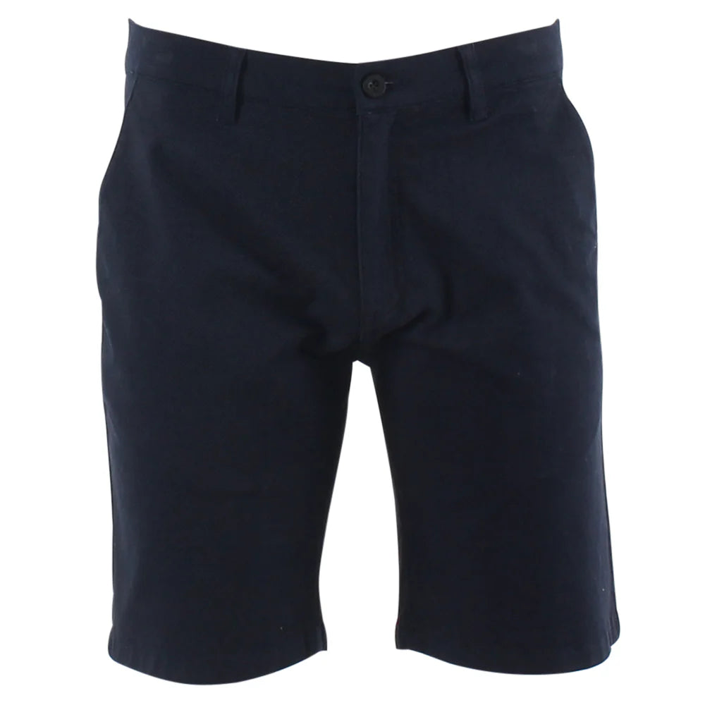 Zen Chino Short Navy