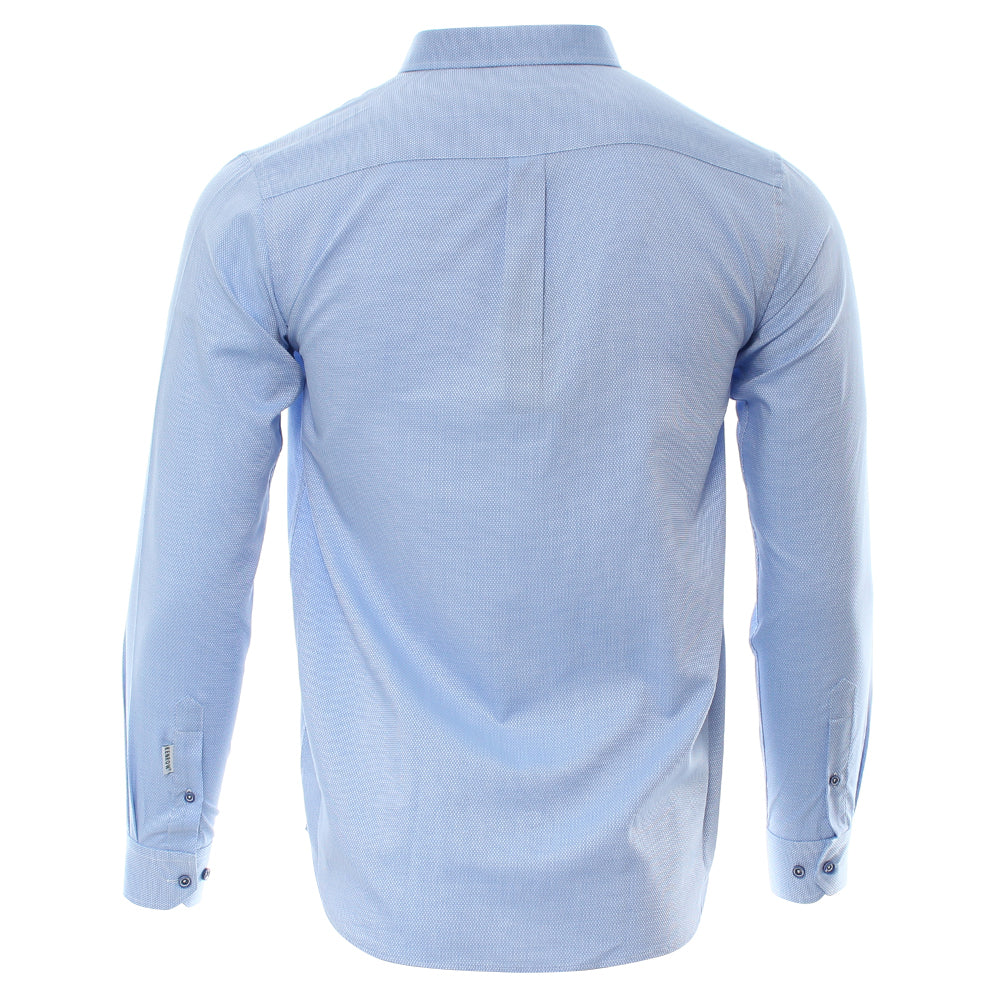 Ollie Shirt Sky Blue