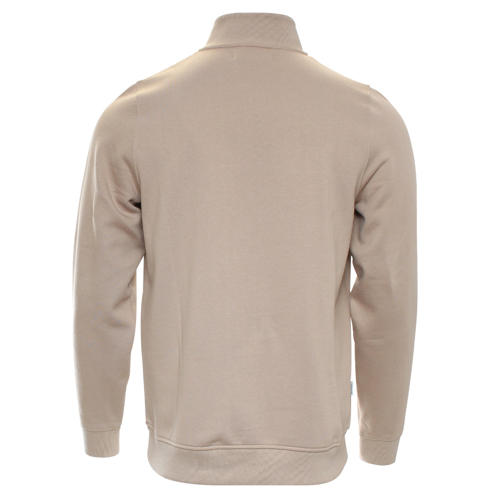 Phoenix Half Zip Sand