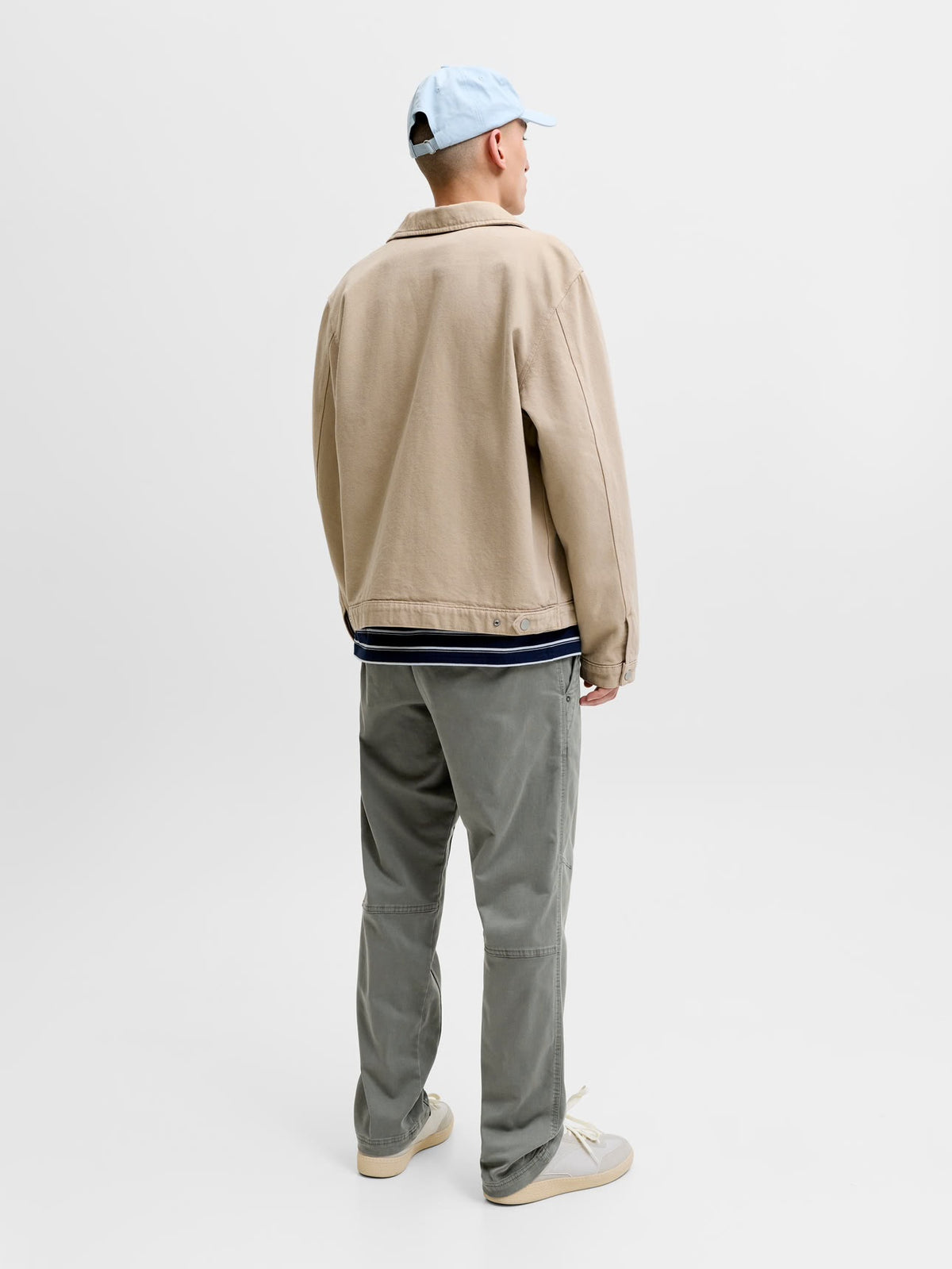 Stkane Dover Jogger