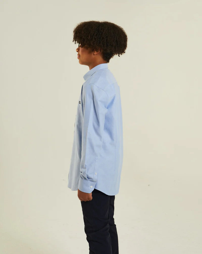 Keane Shirt Sky