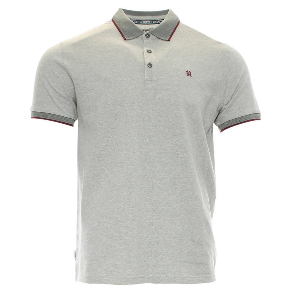 Atlas Polo Sage