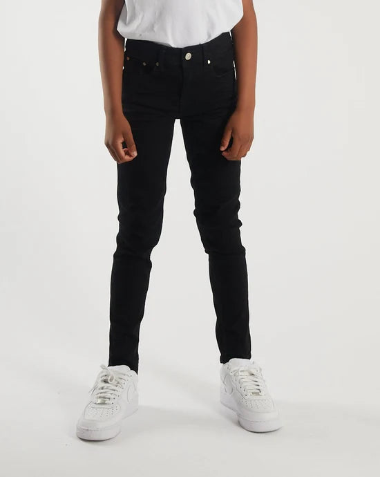 Esmond Skinny Jean Black