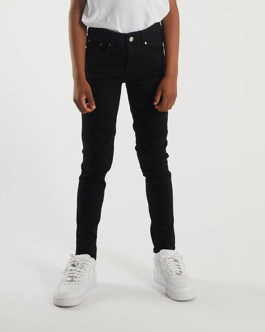 Esmond Skinny Jean Black