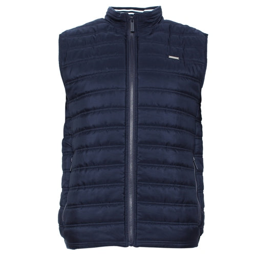 Lee Gilet Navy