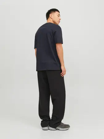 Star Tee Dark Navy