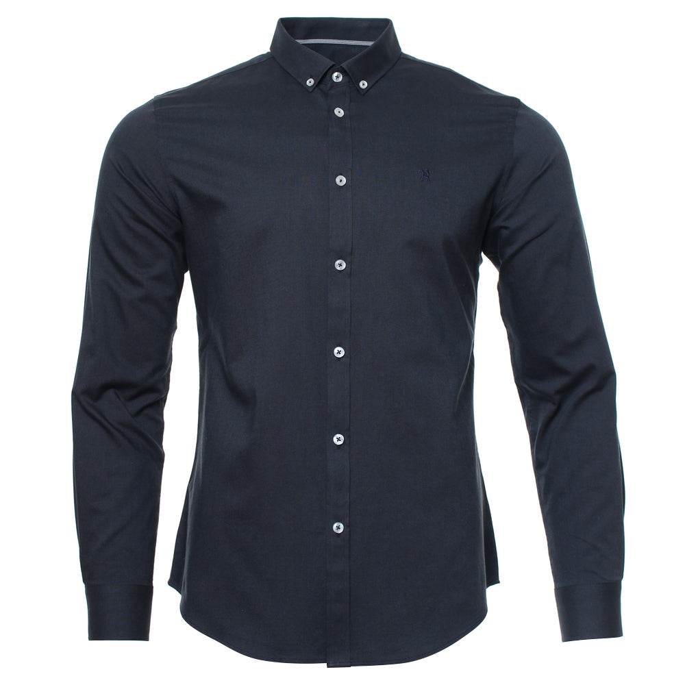 Oliver Shirt Navy