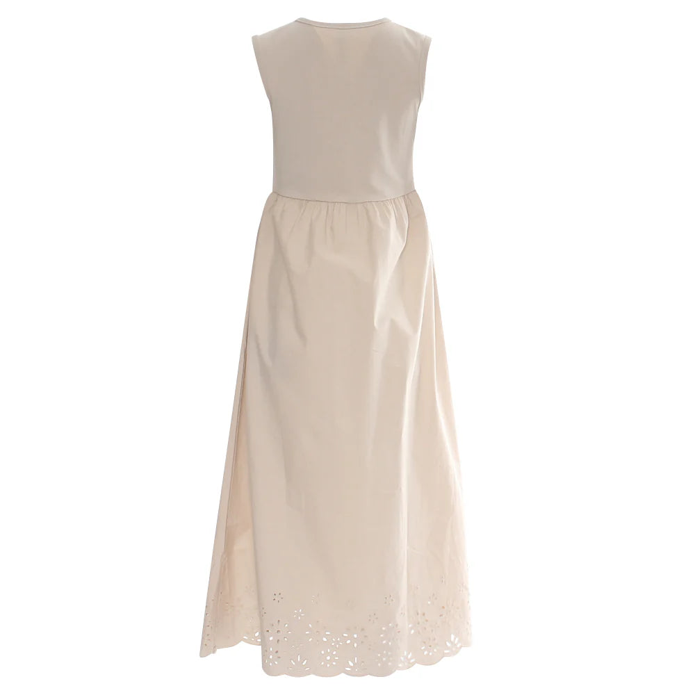 Carmen Dress Stone
