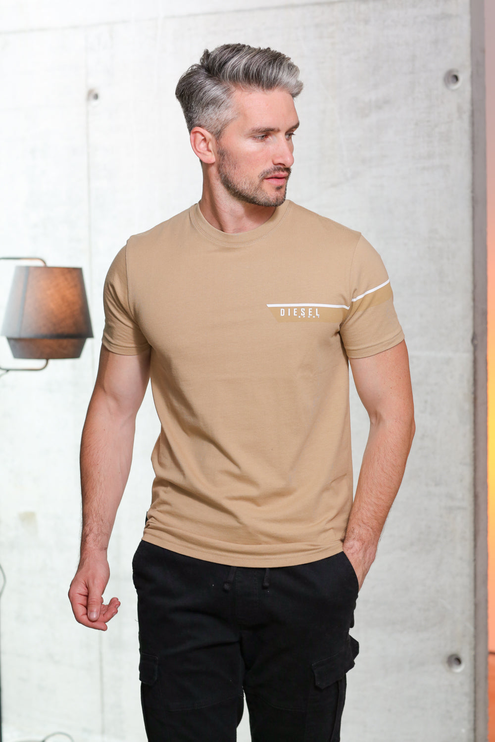 Kellan Tee Sand