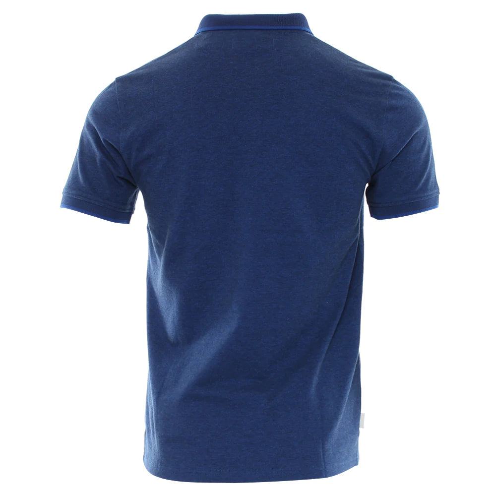 Pedro Polo Blue Birdseye