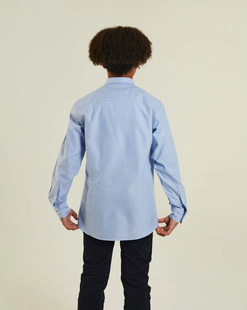 Keane Shirt Sky