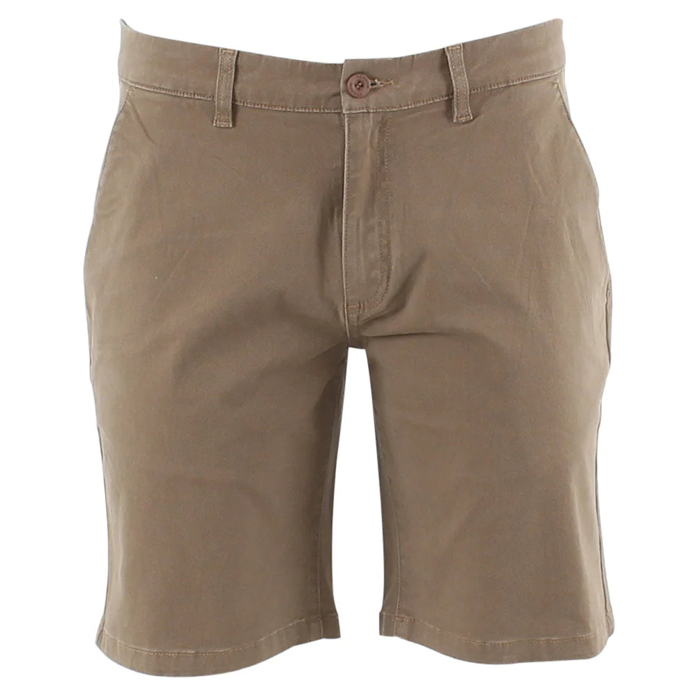 Zev Chino Short Sand