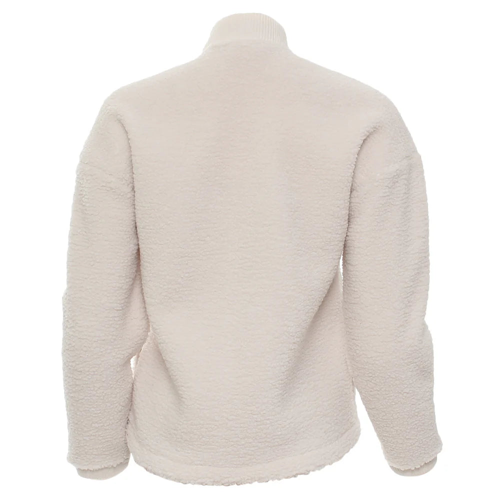 Heidi Borg Bomber Jacket Cream