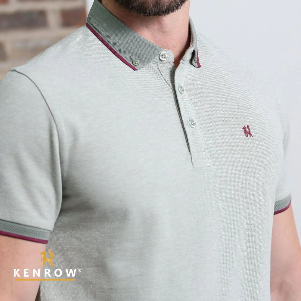 Atlas Polo Sage