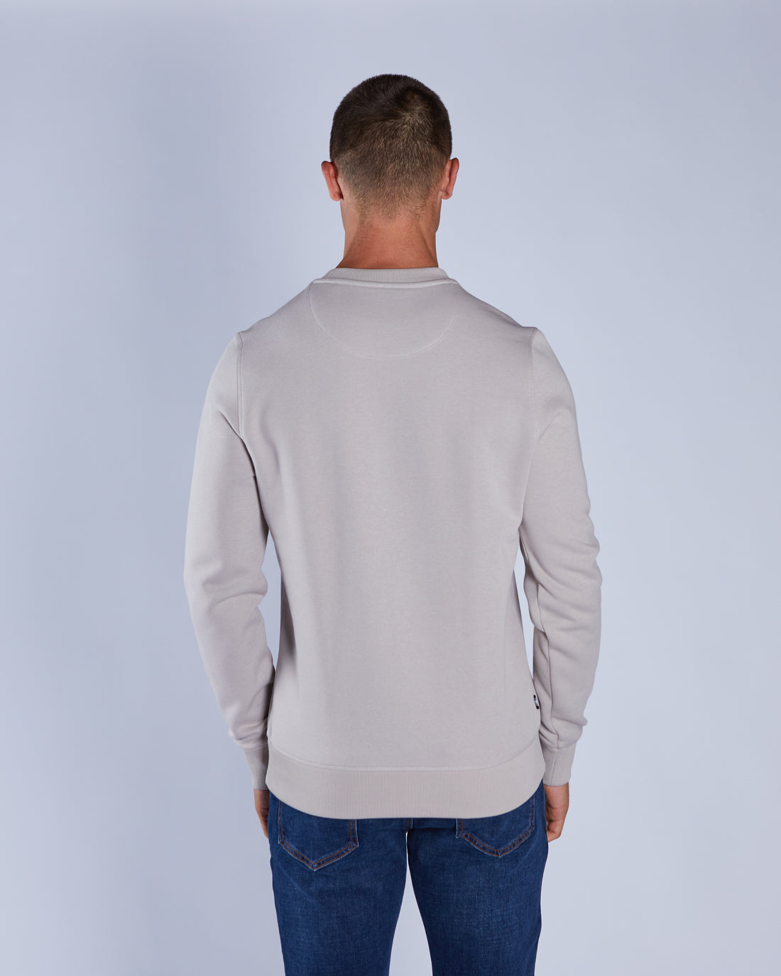 Devan Sweatshirt Beachcomber