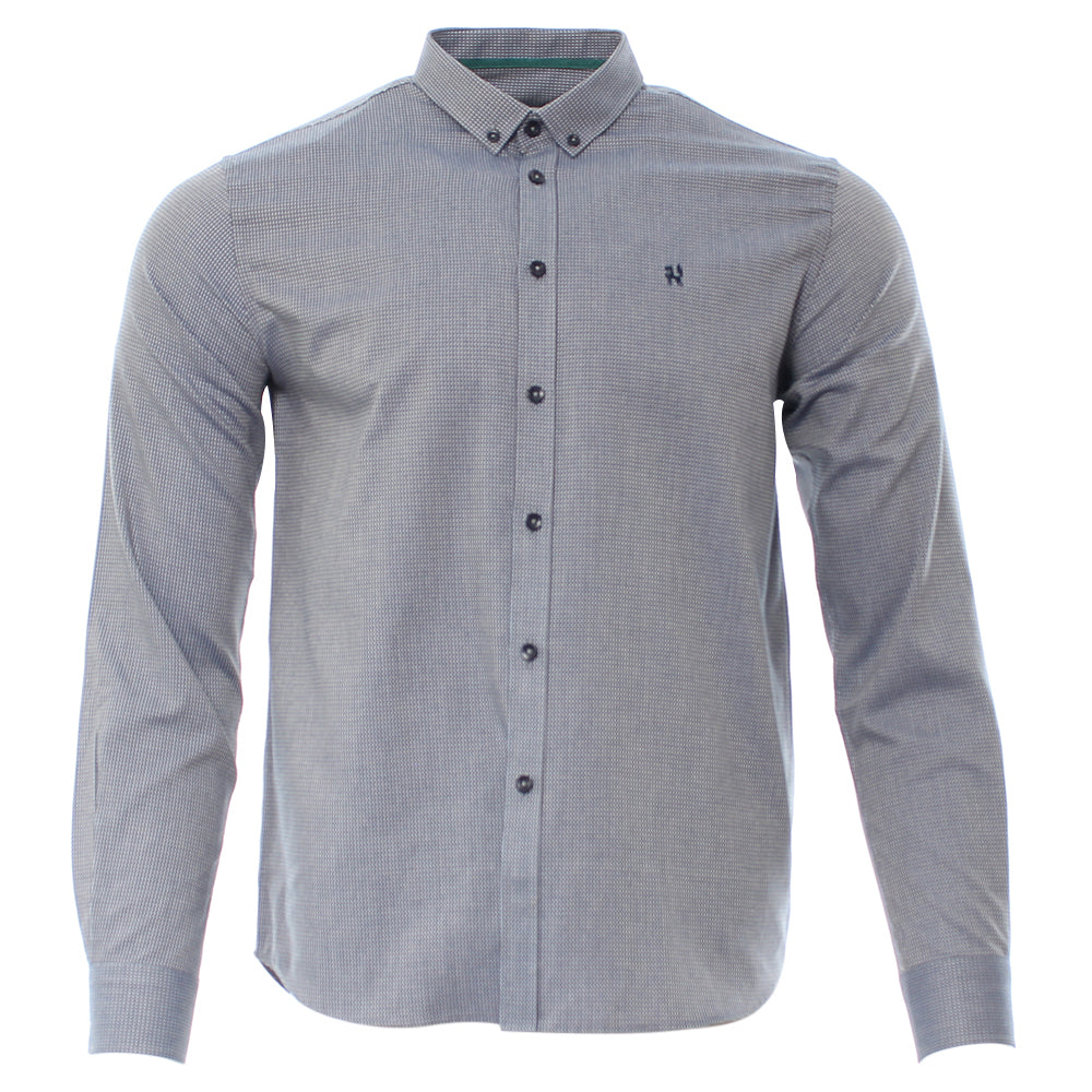 Tate Shirt Navy