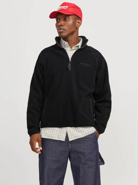 Fredericksburg Black