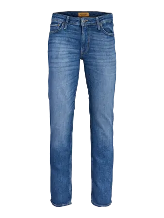 CLARK JJORGINAL JOS 478 Blue Denim