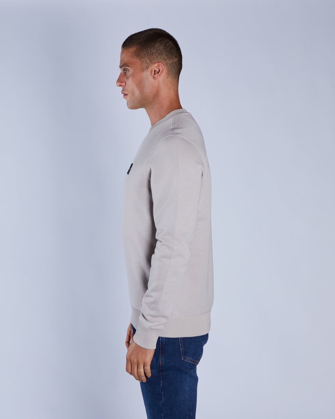 Devan Sweatshirt Beachcomber