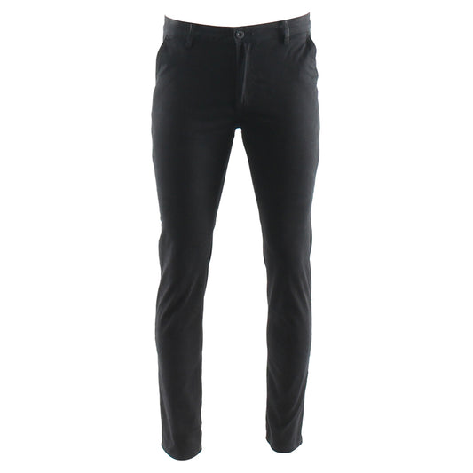 Cody Slim Chino Black