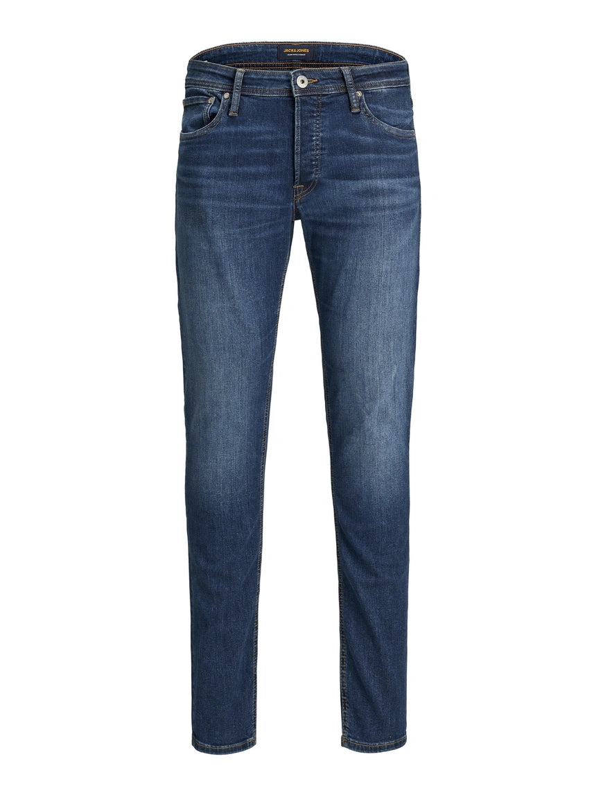 Glenn 814 Blue Denim