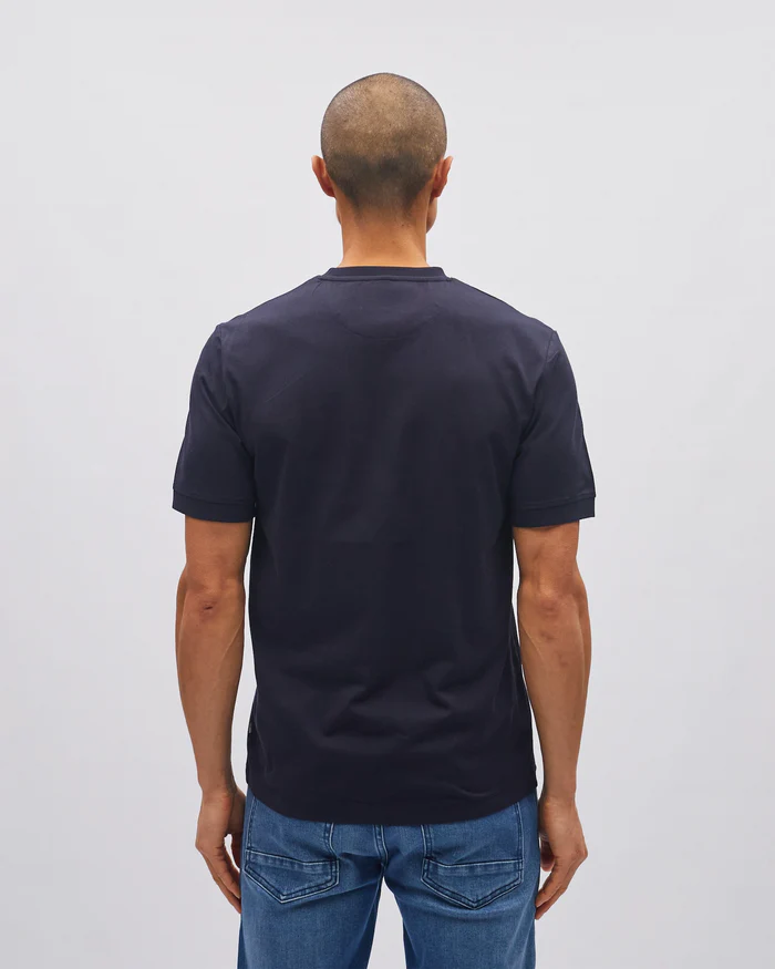 Stanley  Tee Midnight Blue