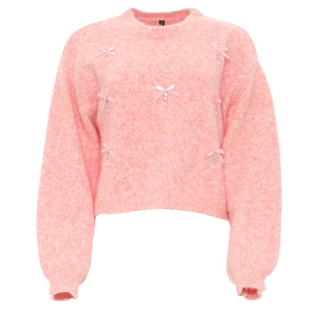 Whilder Jumper Pink